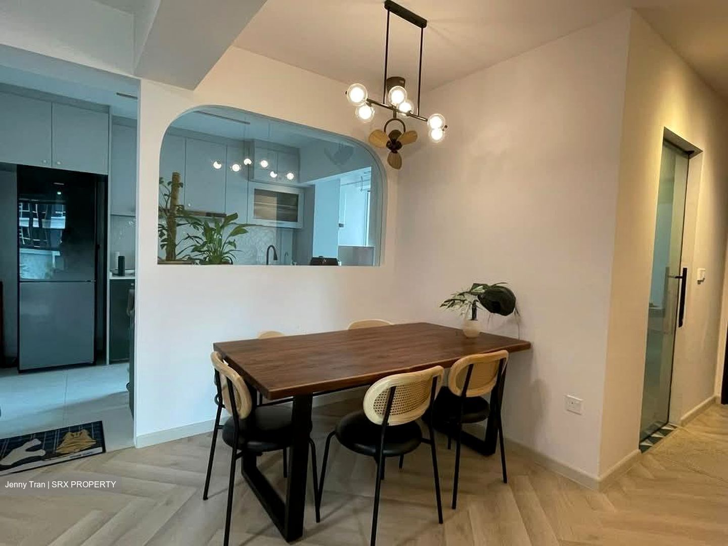 Blk 39A Skyoasis @ Dawson (Queenstown), HDB 4 Rooms #602770021